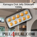 Kamagra Oral Jelly Sildenafil 100Mg levitra1